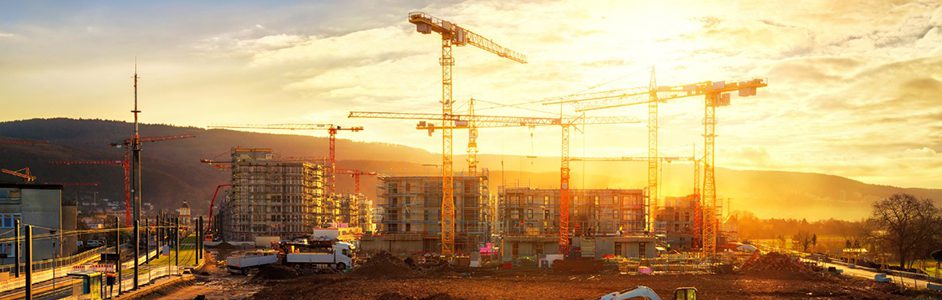 Construction Security Systems