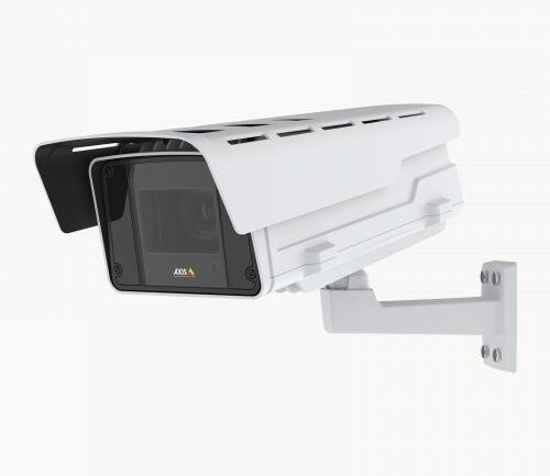 CCTV Systems Box Cameras