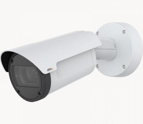 CCTV Systems Bullet Cameras