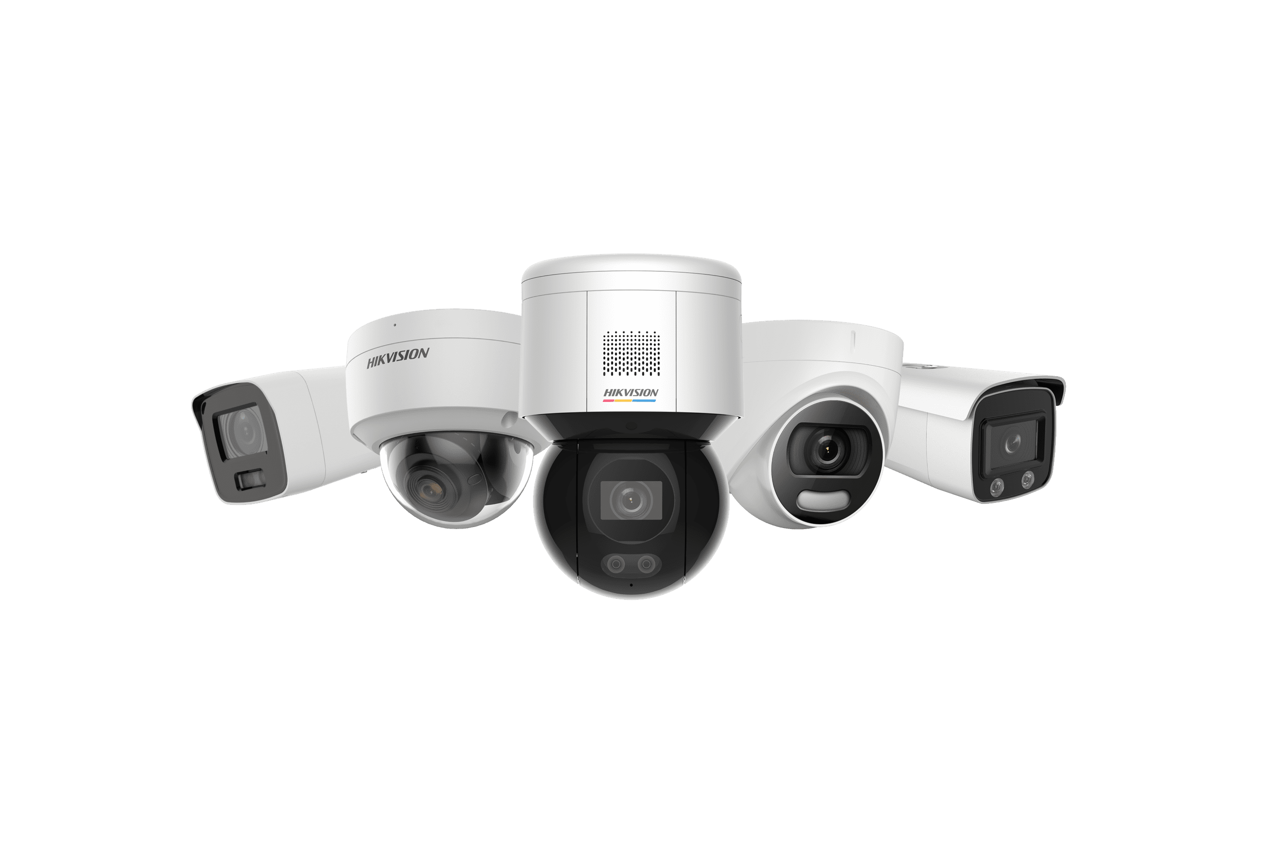 Security Camera Installation, Video Surveillance Systems