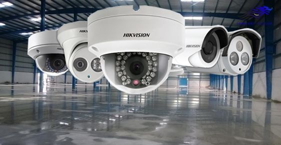 School Security Cameras