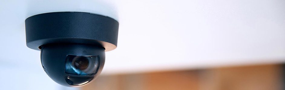 Security Camera, Surveillance Camera System