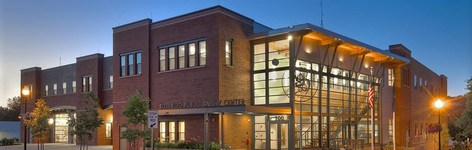 Law Enforcement Security