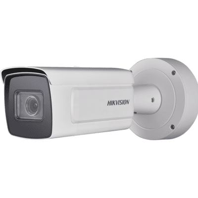 Hikvision Security Cameras