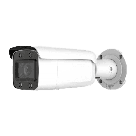 Car Dealership LPR Security Cameras