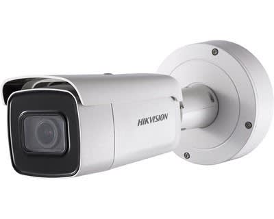 Hikvision Security Camera