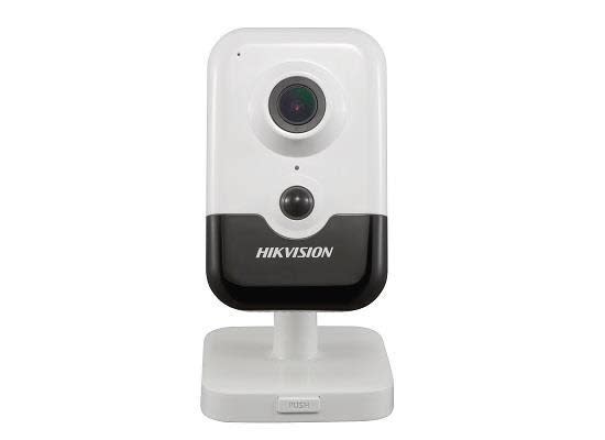 Hikvision Security Cameras