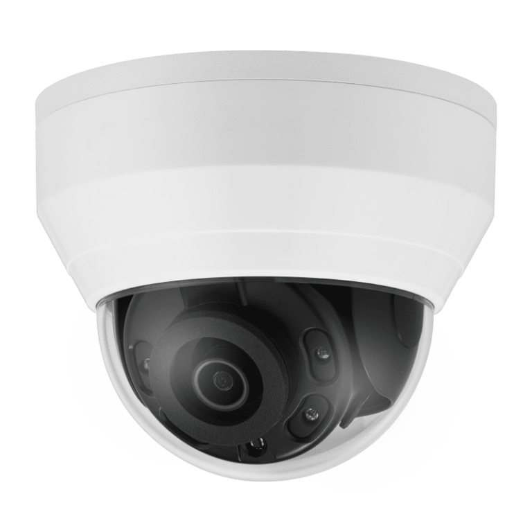 Gas Station Security Cameras - Houston Security Solutions