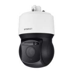 Hanwha Security Cameras