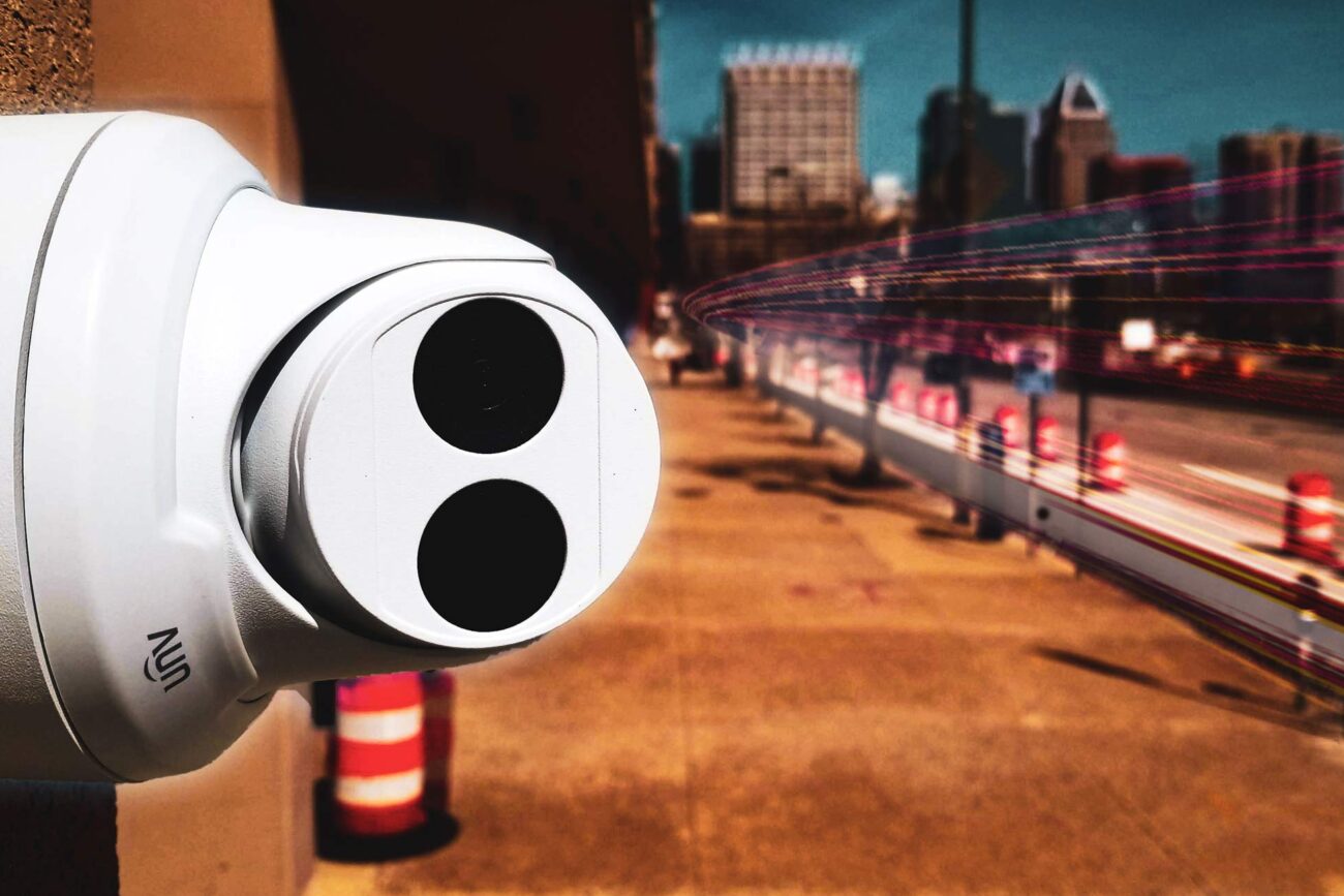 Best Security Camera System | Houston Security Solutions