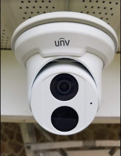 Security Camera Installation in Houston, TX