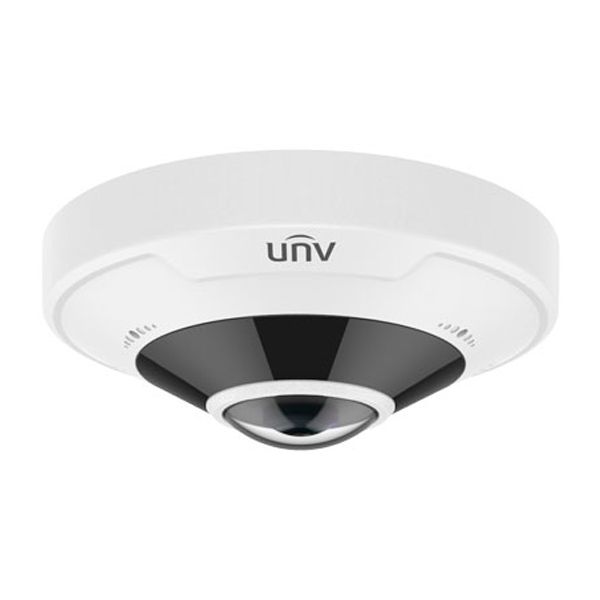 Uniview Fisheye Security Camera