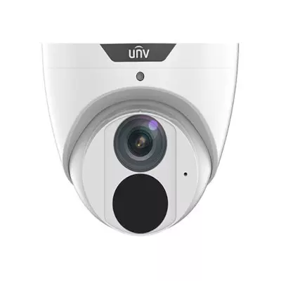 Uniview Security Cameras