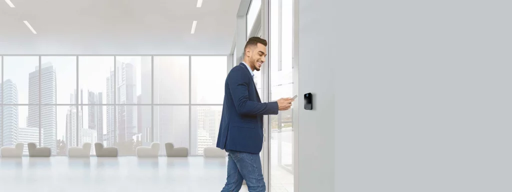 3 Brivo Access Control Add-ons