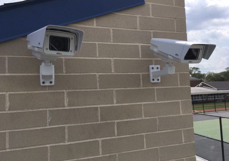 Security Camera Laws in Texas