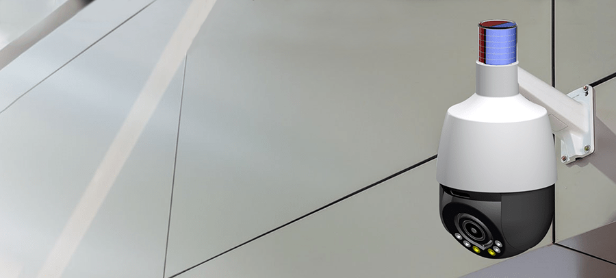 IP Security Surveillance