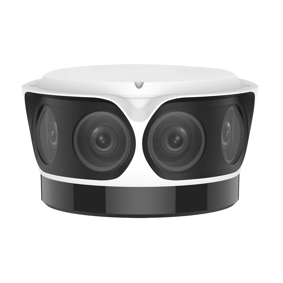 Uniview Security Cameras and Products