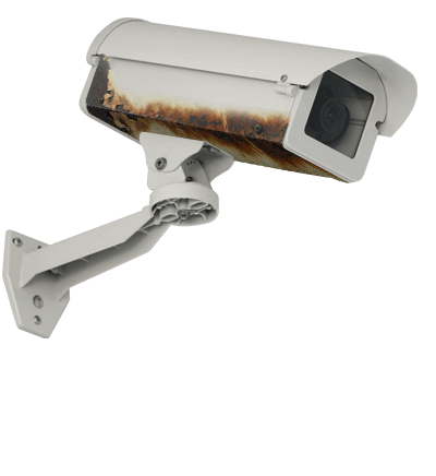 IP Security Surveillance