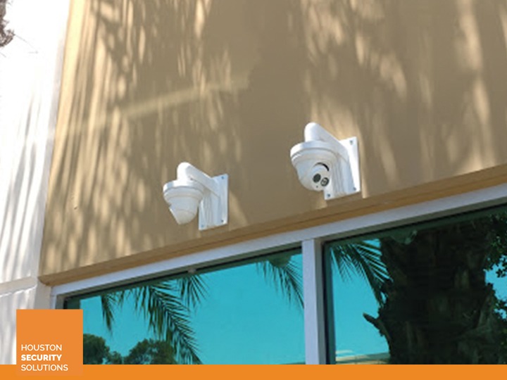 Security Camera Installers