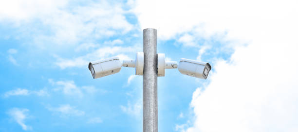 Best Parking Lot Security Cameras