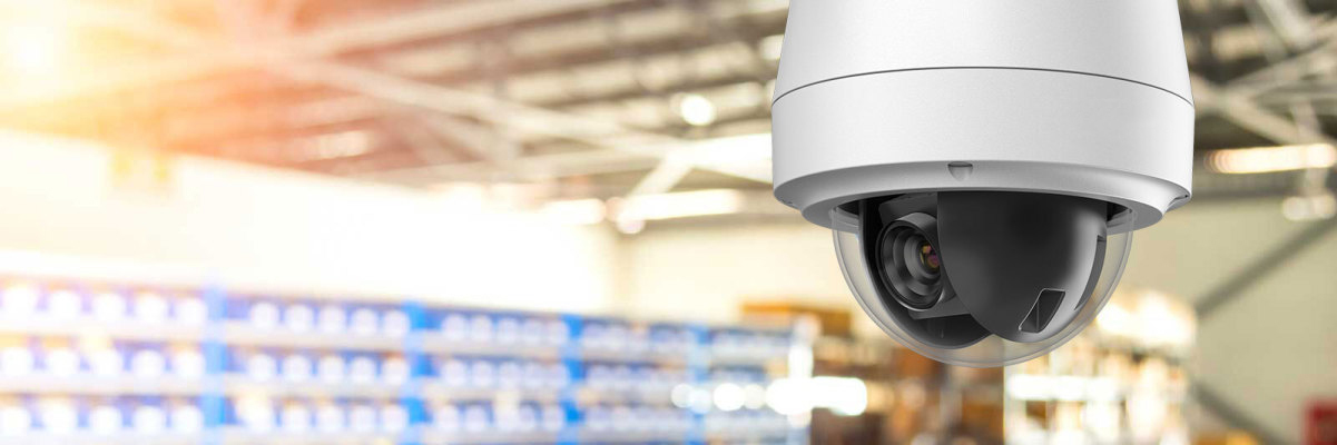 Security Camera Installation Service