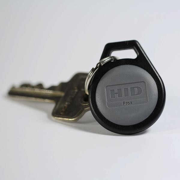 NFC, NFC Keyfob, NFC key fob, NFC key card, NFC reader