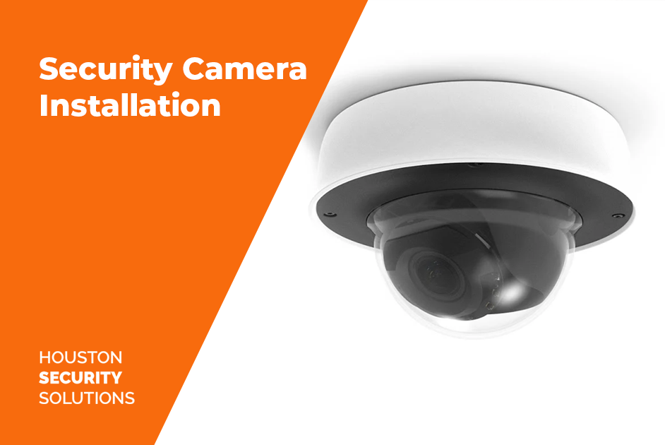 CCTV Systems in Houston Houston Security Solutions