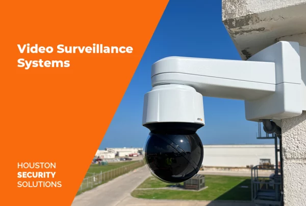 Video Surveillance System