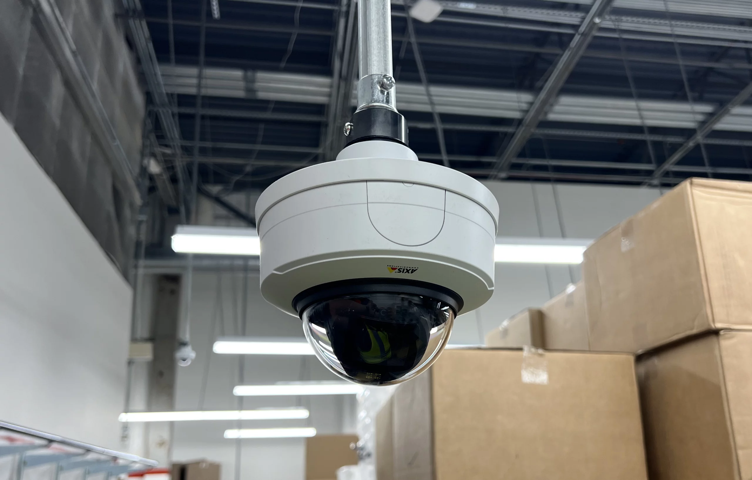 Video Surveillance System