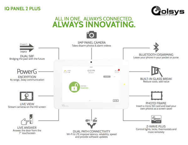 qolsys iq panel 2 reviews, qolsys, 2gig vs qolsys, qolsys security system, qolsys camera, qolsys vs 2gig, qolsys logo, qolsys reviews, qolsys alarm panel, qolsys glass break, qolsys dealer login, qolsys app, qolsys cameras, qolsys monitoring, qolsys customer service, qolsys android device, qolsys alarm, qolsys alarm system, qolsys products, qolsys security systems, qolsys iq panel 4 review, business security