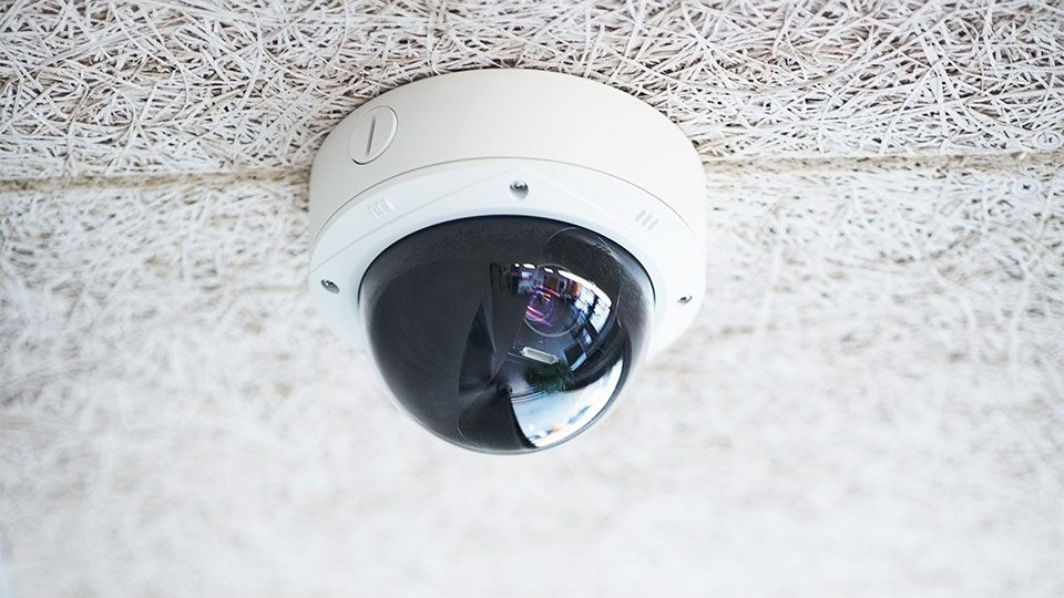 security systems install, security camera install, access control install