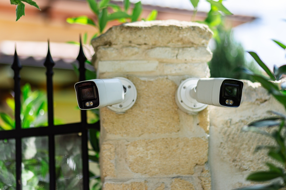 CAMPUS SECURITY SYSTEMS