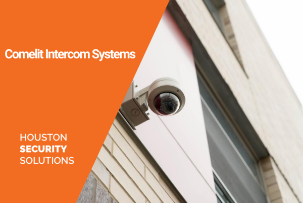 Comelit Intercom Systems