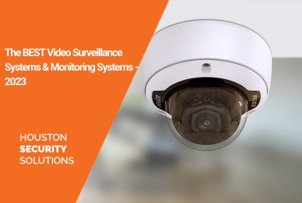 Video Monitoring Systems