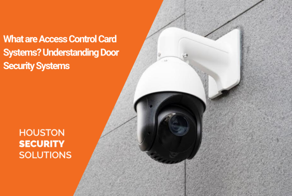 Access Control Card