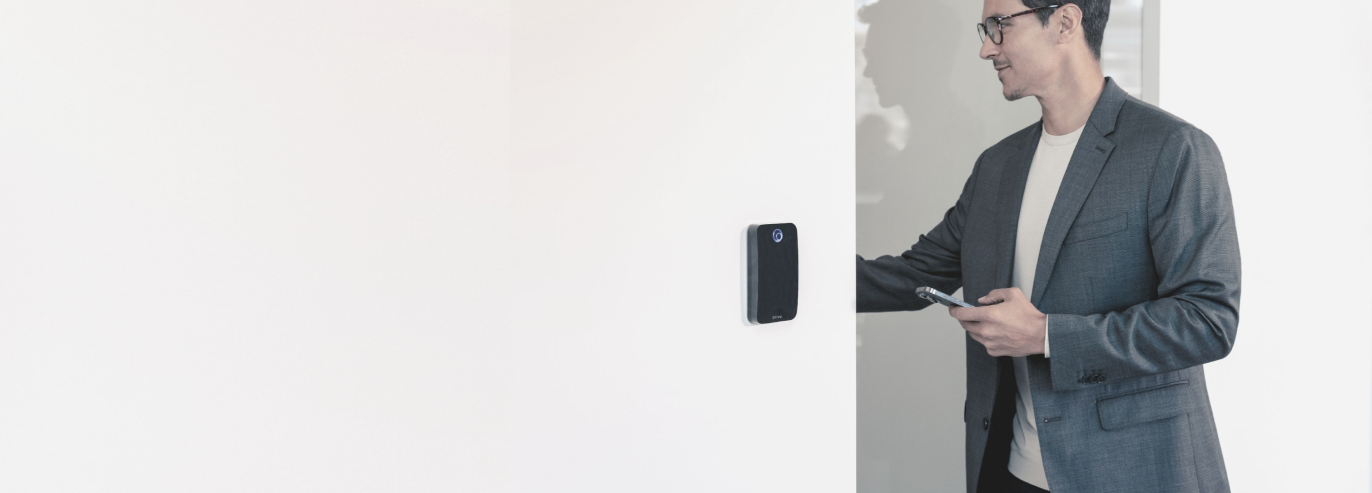 Brivo’s Cloud Access Control Solution