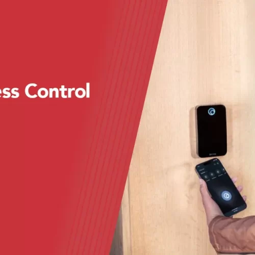 Brivo Access Control