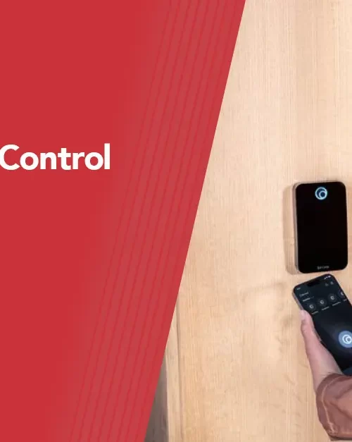 Brivo Access Control