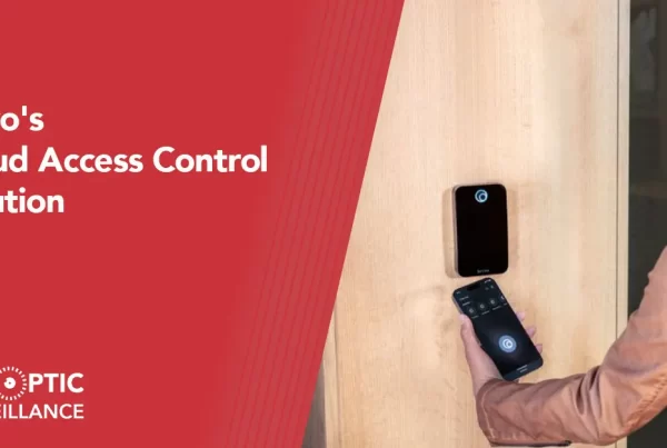 Brivo Access Control