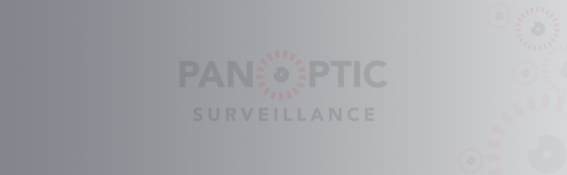 Panoptic Surveillance