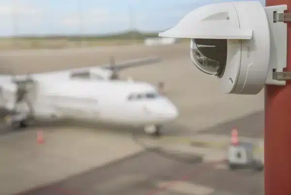 Security Camera Installation Houston